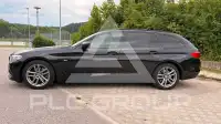 2017 BMW 523