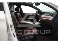 2017 BMW 523