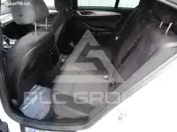 2017 BMW 523