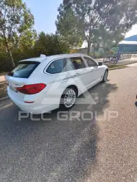 2017 BMW 523