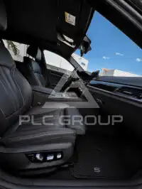 2017 BMW 523