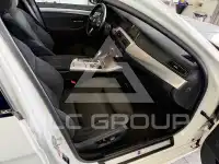 2017 BMW 523