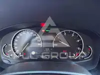 2017 BMW 523