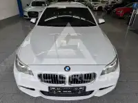 2017 BMW 523