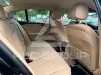 2017 BMW 523