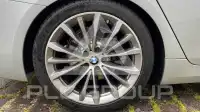 2017 BMW 523