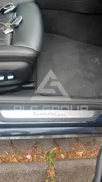 2017 BMW 523