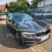 2017 BMW 523