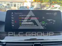 2017 BMW 523