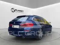 2017 BMW 523