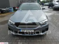 2017 BMW 523