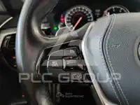 2017 BMW 523