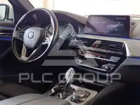 2017 BMW 523