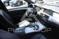 2017 BMW 523