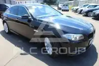 2017 BMW 523