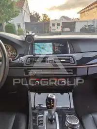 2017 BMW 523