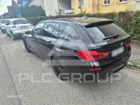 2017 BMW 523