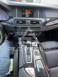 2017 BMW 523