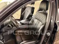 2017 BMW 523