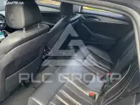 2017 BMW 523