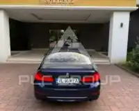 2017 BMW 523