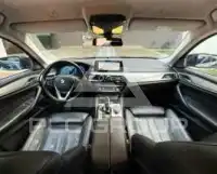 2017 BMW 523