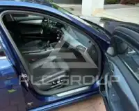 2017 BMW 523