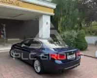 2017 BMW 523