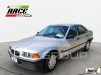 2017 BMW 523