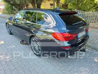 2017 BMW 523