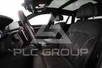 2017 BMW 523