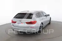 2017 BMW 523