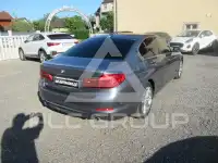 2017 BMW 523