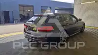 2017 BMW 523