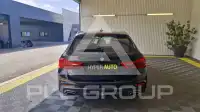2017 BMW 523