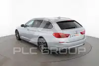 2017 BMW 523