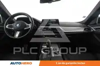 2017 BMW 523