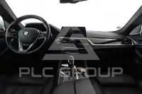 2017 BMW 523