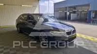 2017 BMW 523