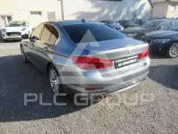 2017 BMW 523