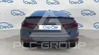 2017 BMW 523