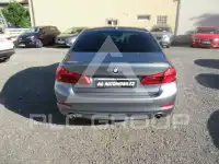 2017 BMW 523