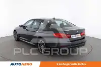 2017 BMW 523