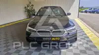 2017 BMW 523