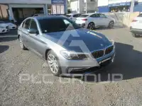 2017 BMW 523