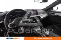 2017 BMW 523