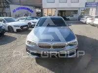 2017 BMW 523