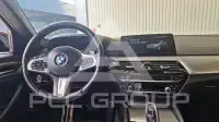 2017 BMW 523