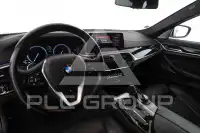 2017 BMW 523