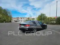 2017 BMW 523